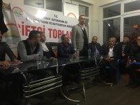 Japon Eriği Üretimine Devlet Desteği