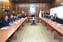 Kütahya 1. OSB 2019 Yılı Bütçesi 204 Milyon 405 Bin 603 TL