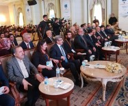 KABILIYET - Milletvekili Gülaçar Açıklaması 'Gençlik, Bütün Toplumların En Büyük Sermayesidir'