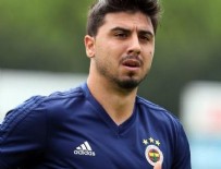 OZAN TUFAN - Ozan Tufan transferi resmen bitti