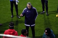 UĞUR ARSLAN - Mehmet Altıparmak Açıklaması 'İnşallah O Üzdüğümüz İnsanları Sevindireceğiz'