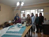 YEMEN - Sattıkları Kahve Paralarını Yemen İçin Bağışladılar