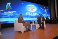 Talas'ta Şeb-İ Arûs Gecesi Düzenlendi