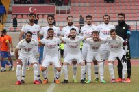 Talasgücü Belediyespor Antalya'da
