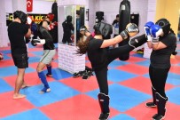 MAZLUM - Tunceli Valiliği Ve Belediyesinden Spor Kulübüne 96 Bin TL'lik Destek