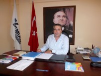 ERKEN REZERVASYON - Turizme 'Türk-Rus Kültür Ve Turizm Yılı' Desteği