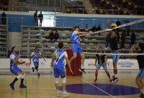 PAYAS - Türkiye Voleybol 1. Ligi