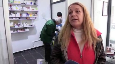 Valinin Yardım Eli Uzattığı 'Fındık' Ameliyat Oldu