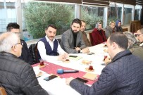 YEMEN - Yardımlar İçin 'Güç Birliği' Oluştu