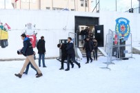 YILBAŞI GECESİ - Yılbaşını Kana Bulayan 7 Şüpheli Tutuklandı