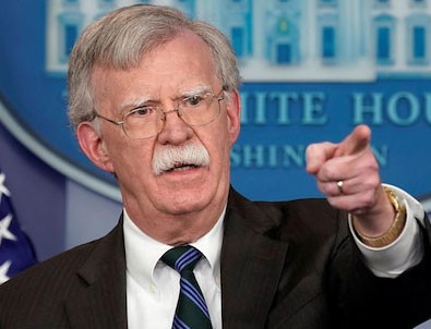 'ABD'nin Suriye'den çekilmesi ön koşula bağlı'