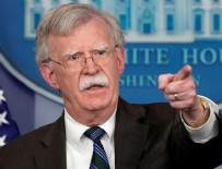 KİMYASAL SİLAH - 'ABD'nin Suriye'den çekilmesi ön koşula bağlı'