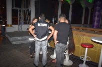 Antalya'da 'Huzur Akdeniz' Uygulaması Açıklaması 20 Şahıs Yakalandı