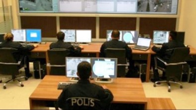 Aydın'da Seçim Koordinasyon Merkezi Oluşturuldu