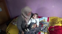 GÜLBEYAZ - Bebekleri İçin Yurt Dışından Gelecek İlaçları Bekliyorlar