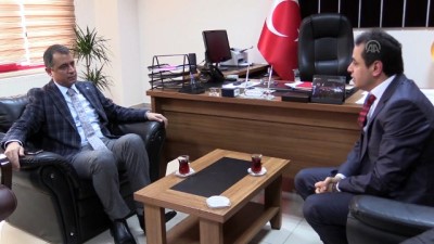 Bu Sezon Şehit Aileleri İçin Hasat Yapacaklar