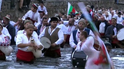 Bulgaristan'daki Yerel Gelenekler