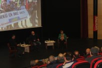 SELİN SAYEK BÖKE - CHP'li Böke'den Mansur Yavaş açıklaması