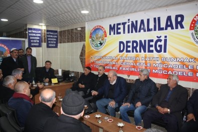 Diyarbakır'da İki Aylık Husumet Sona Erdi