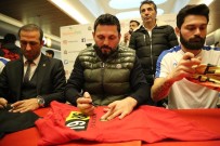 Gevrek Açıklaması 'Kulübün Menfaatini Düşünmek Zorundayız'