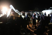 Ağılda korkunç manzara!