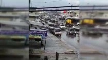 TACİZ ATEŞİ - HTŞ İdlib'de ÖSO'ya Ait Bir Kasabayı Daha Ele Geçirdi