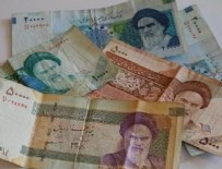 İran sıfırları atıyor