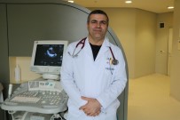 KALP YETERSİZLİĞİ - Kalp Hastaları Cinsel Sorunlarını Gizliyor