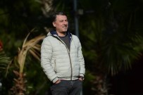 CENGIZ ERGÜN - Manisa BBSK'da Tek Hedef Şampiyonluk