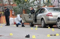 CUMA NAMAZI - Mersin'deki Silahlı Kavgaya İlişkin 9 Kişi Gözaltına Alındı