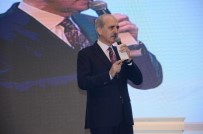 BISMILLAH - Numan Kurtulmuş Açıklaması 'Cumhur İttifakı Masa Başı Anlaşması Değildir'