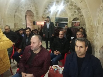 Öter Açıklaması 'Yerel Tohum Kullanımı Arttırılmalı'