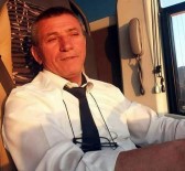 YENIDOĞAN - Otobüs Şoförü Kalp Krizi Geçirdi, Yolcular Dehşeti Yaşadı