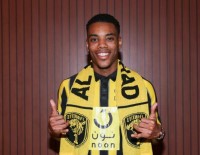 Rodrigues Al Ittihad'a transfer oldu