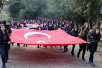 KURAN-ı KERIM - Sarıkamış Şehitleri Aydın'da Anıldı