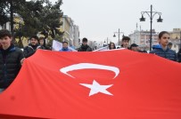 VEDAT YıLMAZ - Sarıkamış Şehitleri Kastamonu'da Anıldı