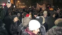 ANAYASA - Sırbistan'daki Hükümet Karşıtı Protestolar