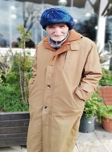Trabzon'da 90 Yaşındaki Alzaymır Hastası Kayboldu