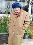 Trabzon'da 90 Yaşındaki Alzaymır Hastası Kayboldu Haberi