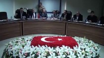 SURİYE TÜRKMEN MECLİSİ - 'Türk Yetkililer Bizleri Bizden Çok Daha Düşünüyor'