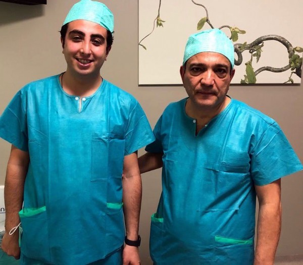 Türkiye Avrupa'ya sağlıkta ders verdi!