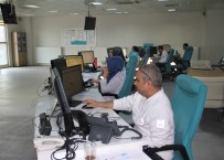 BAŞ AĞRISI - 1 Yılda 112'Ye 620 Bin Çağrı Geldi, Yüzde 90'I Asılsız Çıktı