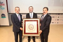 GEBZELI - 2018 Gebze'de Kültür Sanat Yılı Oldu