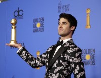 GİANNİ VERSACE - 2019 Golden Globe Ödülleri Sahiplerini Buldu