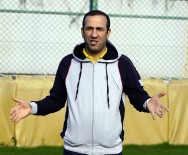 KULÜPLER BİRLİĞİ - Adil Gevrek Açıklaması 'Hocamız İsterse Larin İçin Girişimde Bulunuruz'