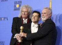 BEVERLY HILLS - Altın Küre Ödülleri Sahiplerini Buldu