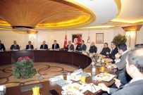 Ankara Emniyeti Suçlulara Göz Açtırmıyor