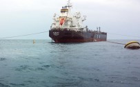 DENİZ ALAN - Antalya Büyükşehir Belediyesi Denizi Kirleten Gemilere Ceza Yağdırdı