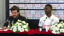 QUARESMA - 'Burada Büyük Zaferler Elde Edeceğim'