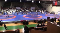 OSMAN YıLDıRıM - Büyükler Grekoromen Türkiye Güreş Şampiyonası Sona Erdi